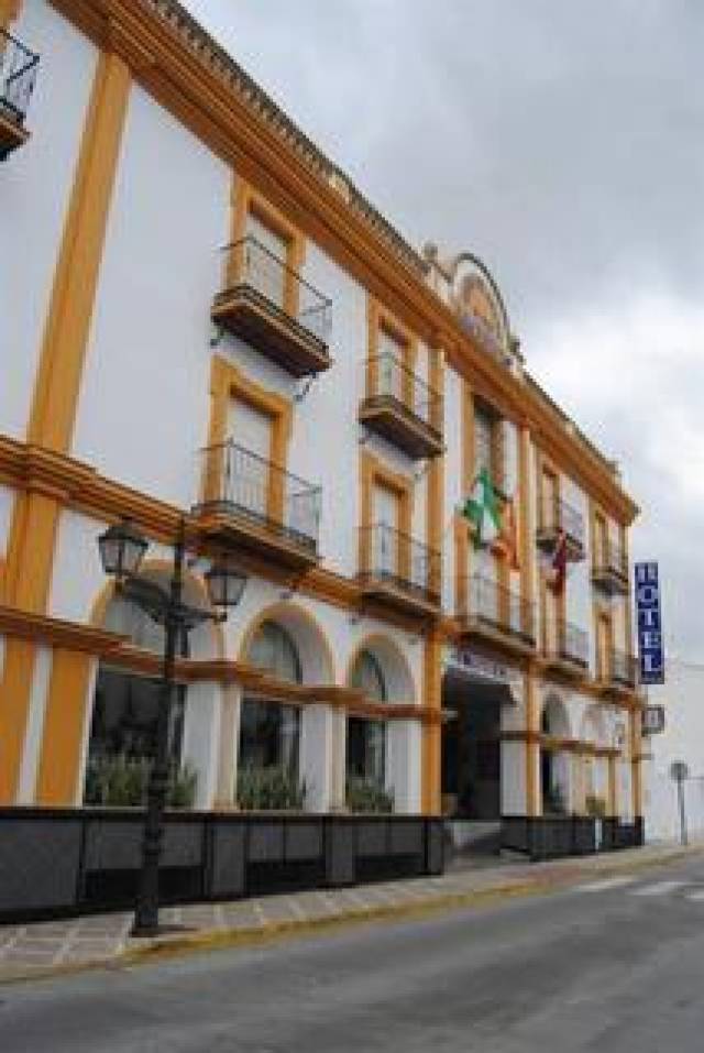 Vista General