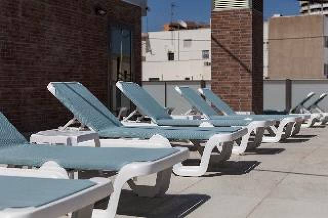 Terraço