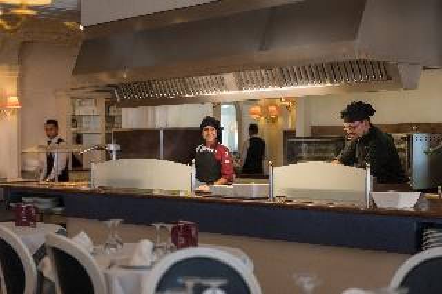 Restaurante