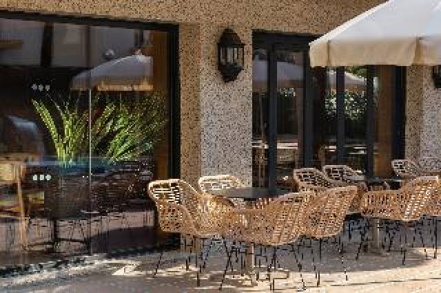Terraço