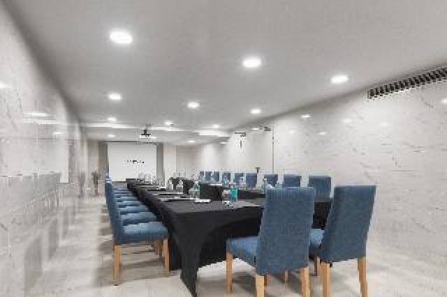 Conferencias