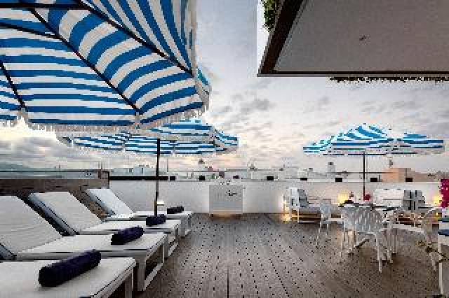 Terraço