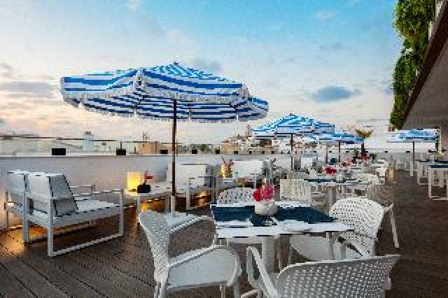 Terraço