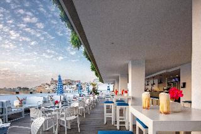 Terraço