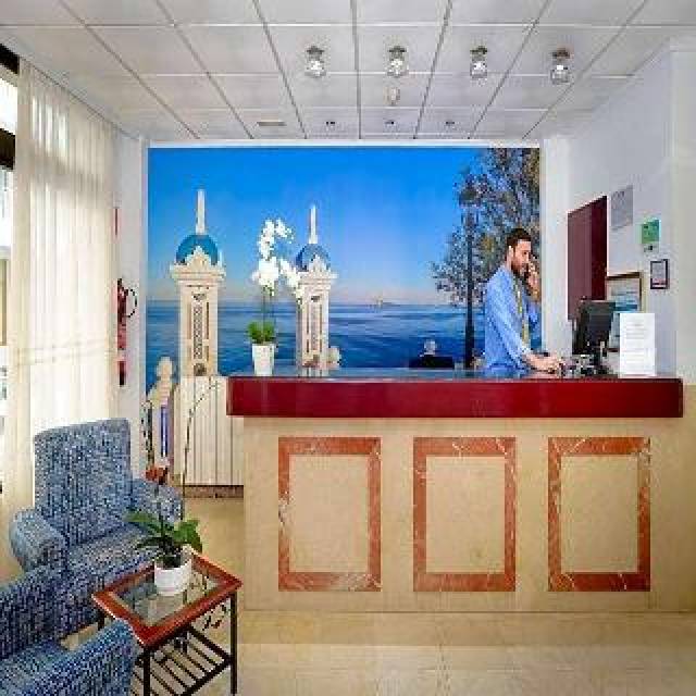 Vista General