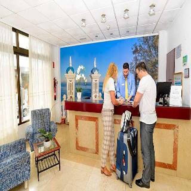 Vista General