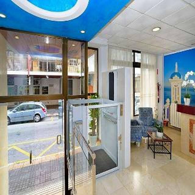 Vista General