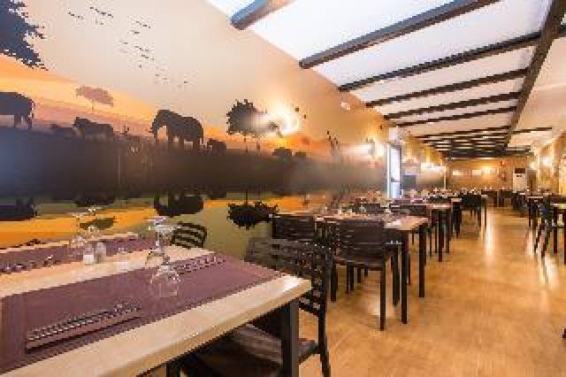 Restaurante