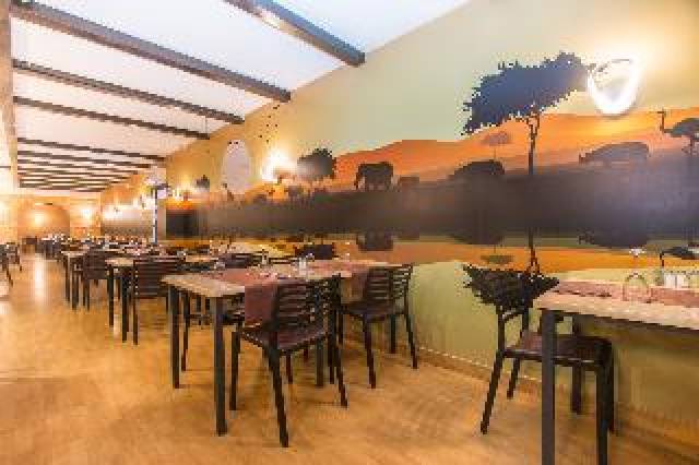 Restaurante
