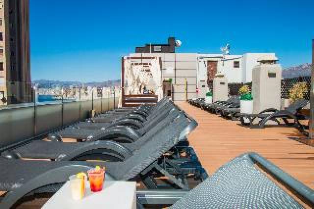 Terraço