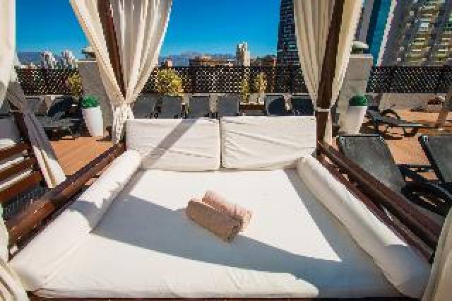 Terraço