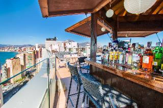 Terraço