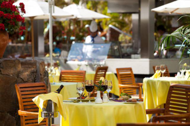 Restaurante