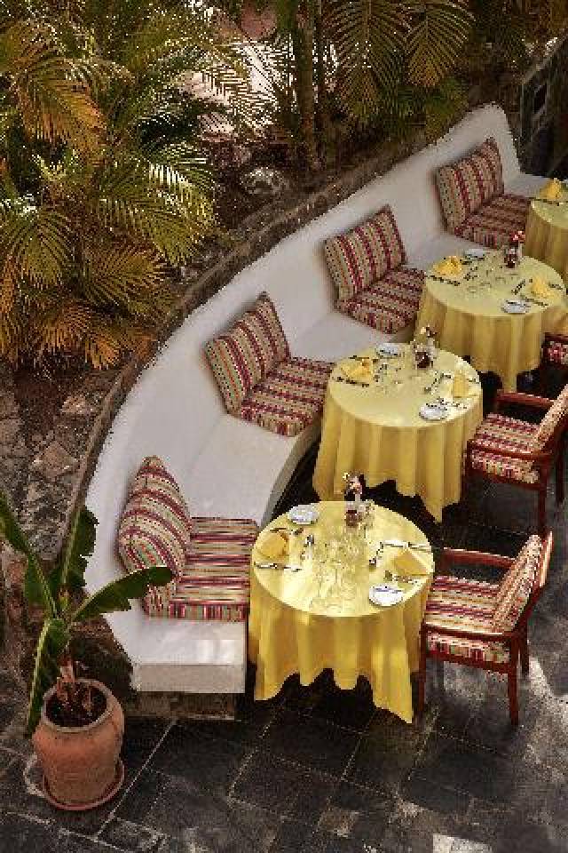 Restaurante