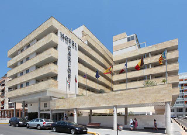 Vista General
