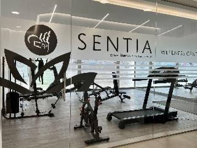 Desportos y Entretenimento