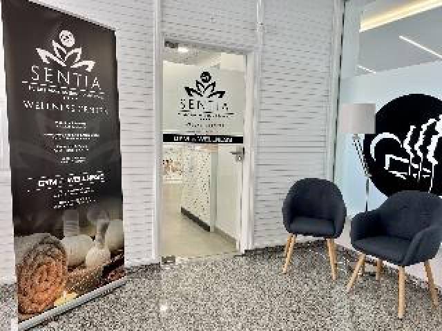 Desportos y Entretenimento