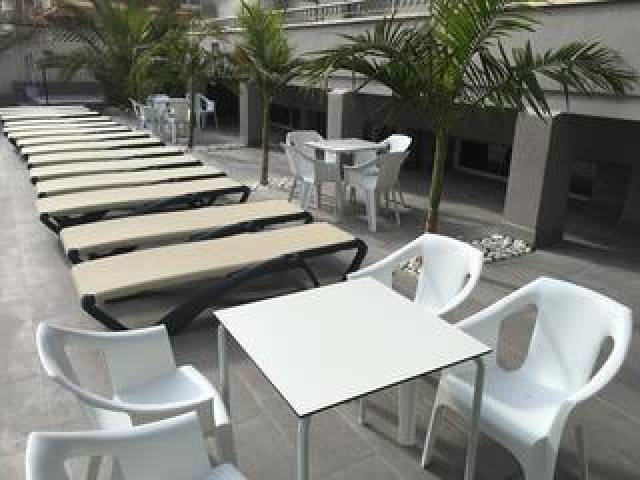 Terraço