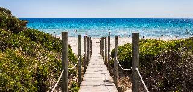 Praia