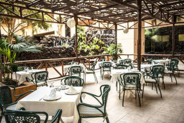 Terraço