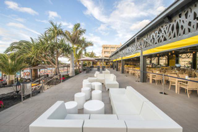 Terraço