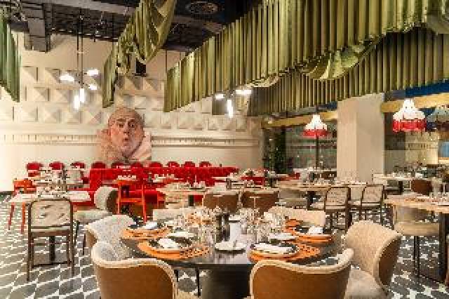 Restaurante