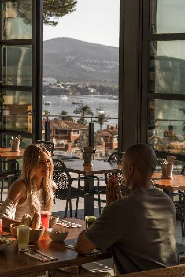 Restaurante