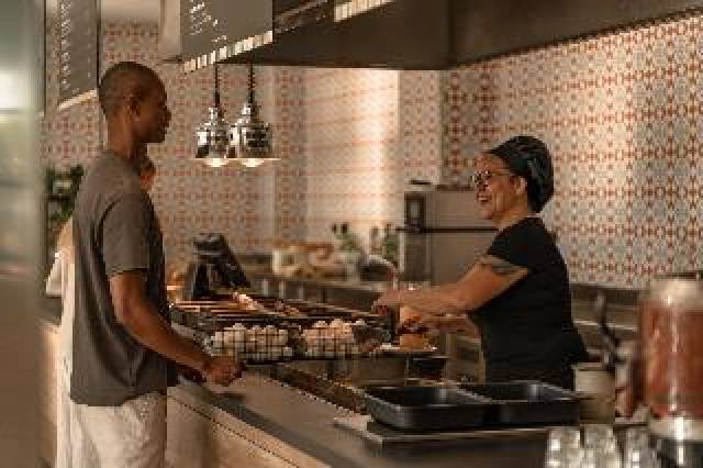 Restaurante