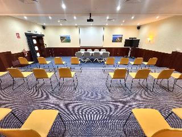 Conferencias