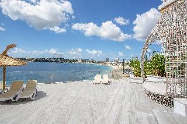 Terraço
