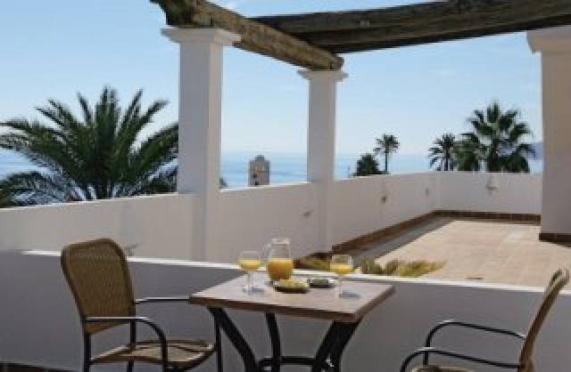 Terraço