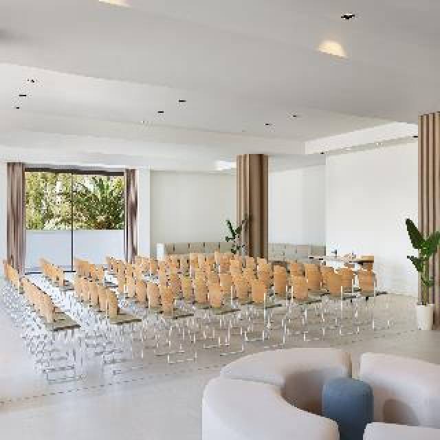 Conferencias