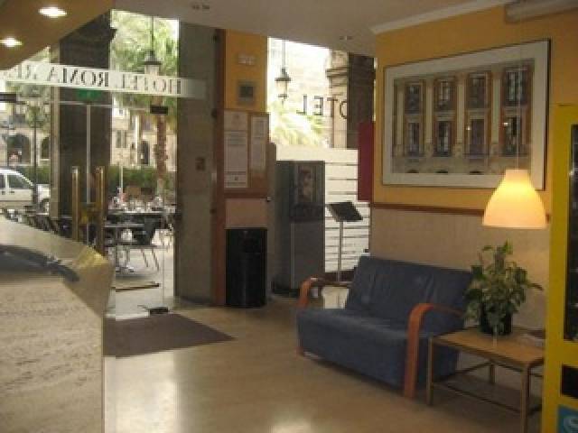 Vista General