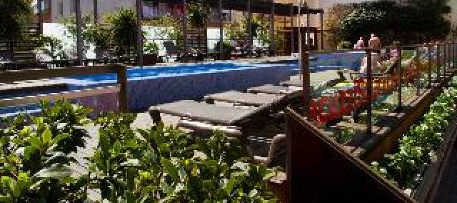 Terraço