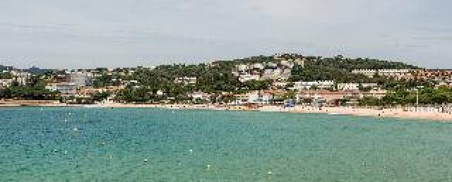 Praia