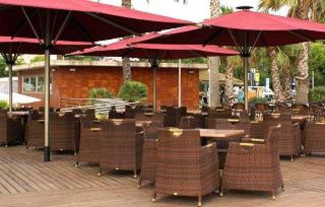 Terraço