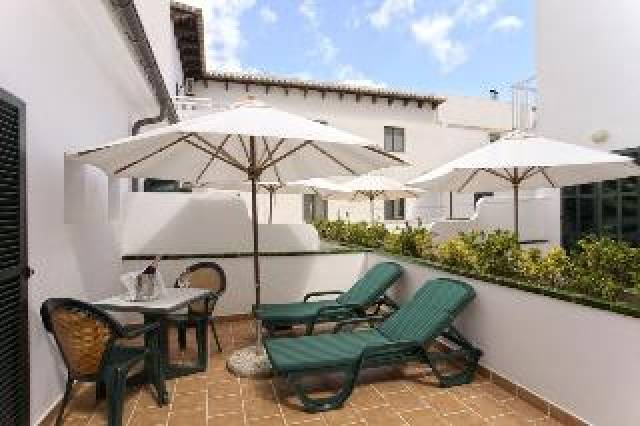 Terraço