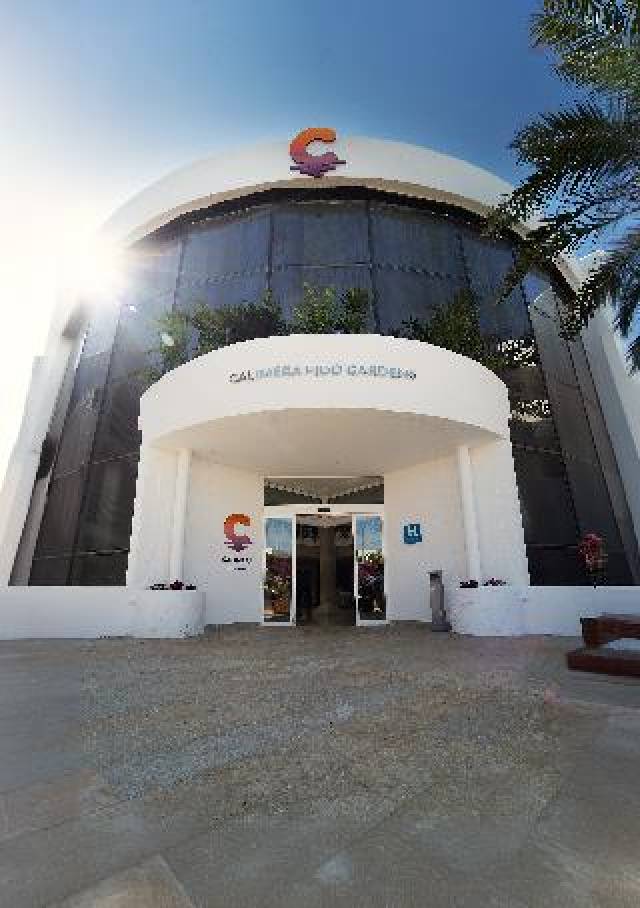 Vista General