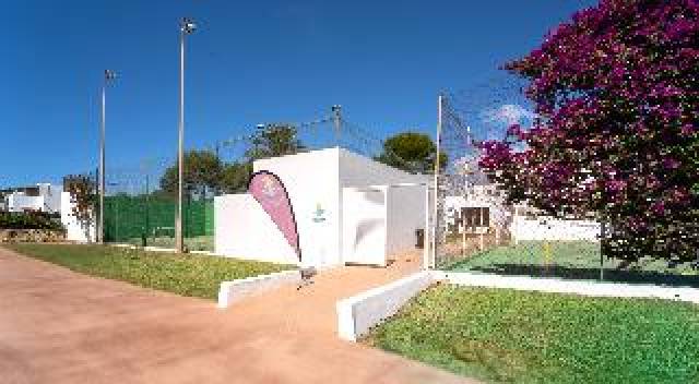 Desportos y Entretenimento