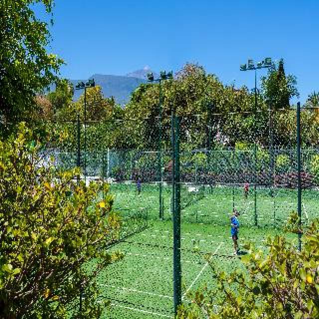 Desportos y Entretenimento