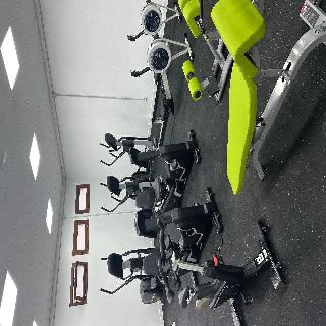 Desportos y Entretenimento
