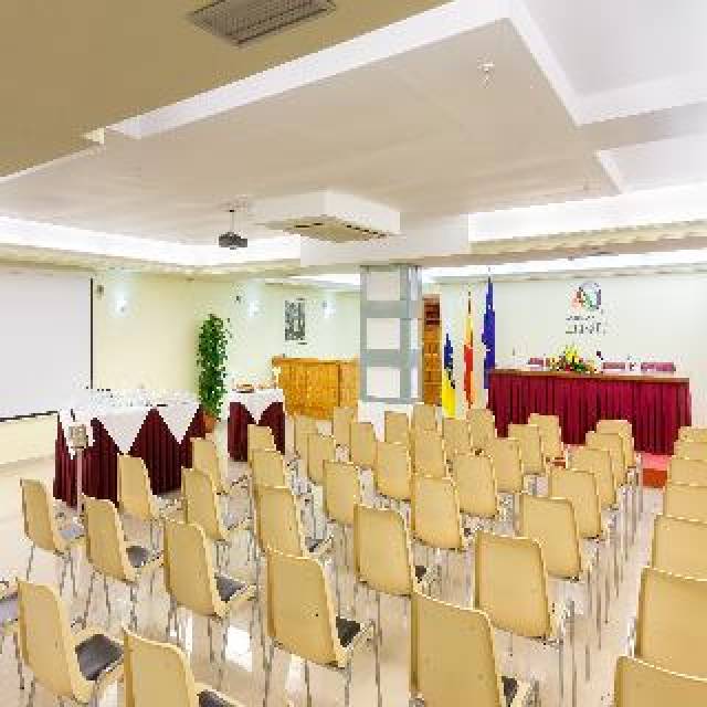 Conferencias