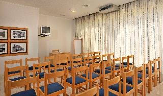 Conferencias