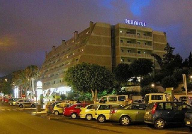 Vista General