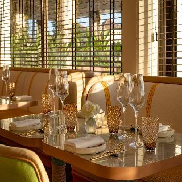 Restaurante