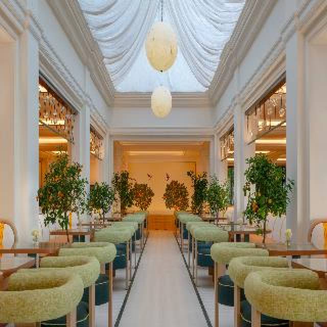 Restaurante
