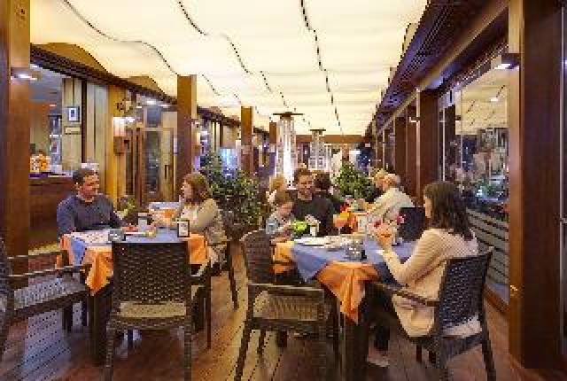 Restaurante