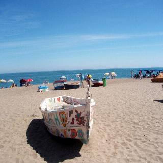 Praia