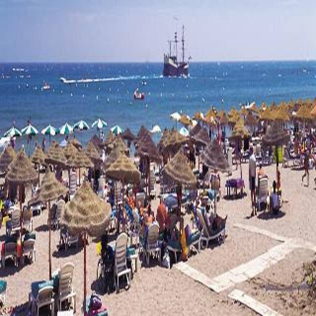 Praia