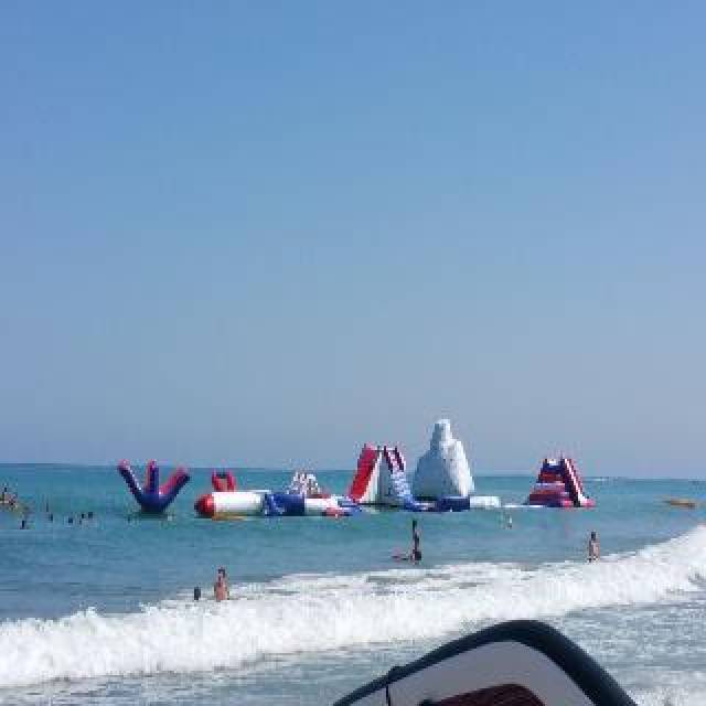 Praia